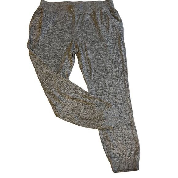 Chico's Pants - CHICO’S Gray Joggers Size XL